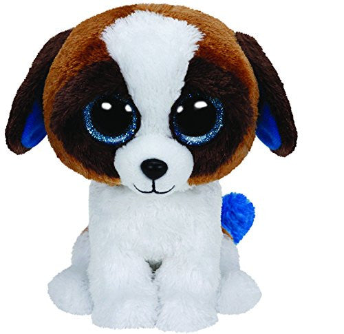 Ty Beanie Boos Duke Il Cane 36125