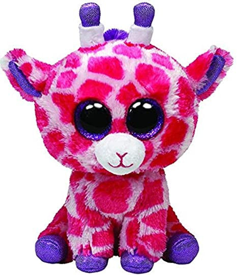 Ty Beanie Boos Twigs The Giraffe 36739