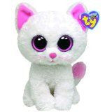 Ty Beanie Boos Cashmere Il Gatto 36054