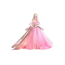 Barbie Holiday 2009 N6556...