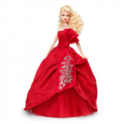 Barbie Holiday 2012 W3465...