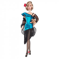 Barbie Argentina W3375...