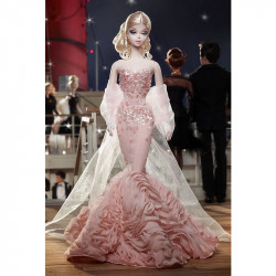 Barbie Mermaid Gown...