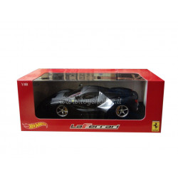 Hot Wheels 1:18 scale item BLY53 Foundation Ferrari LaFerrari