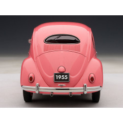 AUTOart scala 1:18 articolo 79775 Millennium Collection Volkswagen Beetle Kafer 1200 Limousine 1955
