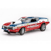 Sun Star 1:18 scale item 3615 Ford Legends Ford Mustang "The Ultimate Pro Stocker"