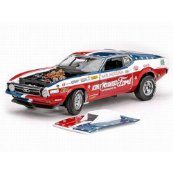 Sun Star 1:18 scale item 3615 Ford Legends Ford Mustang "The Ultimate Pro Stocker"