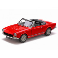 Sun Star 1:18 scale item 4922 The Platinum Collection Fiat 124 Spider BS1