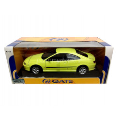 Gate 1:18 scale item 01022 Peugeot 406 Coupe'