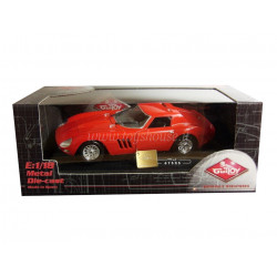 Guiloy 1:18 scale item 67525 Ferrari 250 GTO