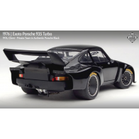 Exoto scala 1:18 articolo RLG18101 Racing Legends Collection Porsche 935 Turbo