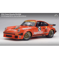 Exoto 1:18 scale item RLG18095 Racing Legends Collection Porsche 934 RSR