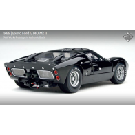 Exoto 1:18 scale item RLG18040 Racing Legends Collection Ford GT40 Mk II Works Prototype