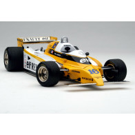 Exoto scala 1:18 articolo GPC97091 Grand Prix Classics Collection Renault RE-20 Turbo - Rene Arnoux