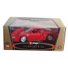 Bburago 1:18 scale item 3332 Gold Collection Ferrari F40