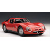 AUTOart scala 1:18 articolo 70198 Millennium Collection Alfa Romeo Giulia TZ2 1965