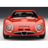 AUTOart scala 1:18 articolo 70198 Millennium Collection Alfa Romeo Giulia TZ2 1965