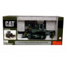 Norscot CAT scala 1:50 articolo 55110 CAT D8R Series II Military Track-Type Tractor