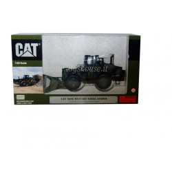 Norscot CAT scala 1:50 articolo 55126 CAT 980G Military Wheel Loader