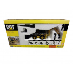 Norscot CAT 1:50 scale item...
