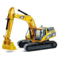 Norscot CAT scala 1:50 articolo 55199 CAT 330D L Hydraulic Excavator