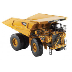 Norscot CAT 1:50 scale item 55174 CAT 793D Mining Dump Truck