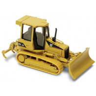 Norscot CAT 1:50 scale item 55131 CAT D5G XL Track-Type Tractor