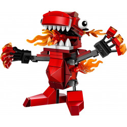 Lego Mixels 41501 Vulk