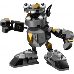 Lego Mixels 41503 Krader