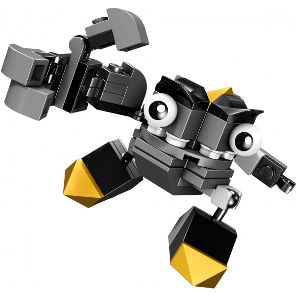 Lego Mixels 41503 Krader
