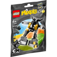 Lego Mixels 41504 Seismo