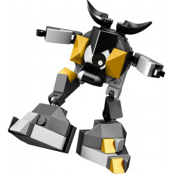 Lego Mixels 41504 Seismo