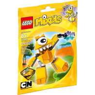 Lego Mixels 41506 Teslo