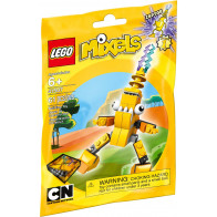 Lego Mixels 41507 Zaptor