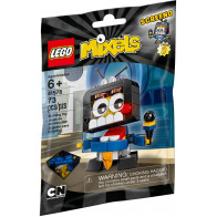 Lego Mixels 41578 Screeno