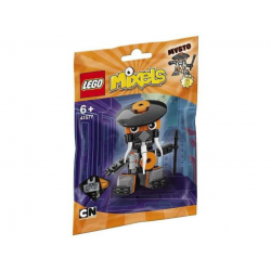 Lego Mixels 41577 Mysto