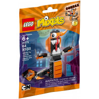 Lego Mixels 41575 Cobrax