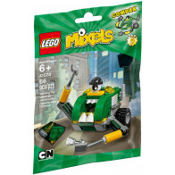 Lego Mixels 41574 Compax