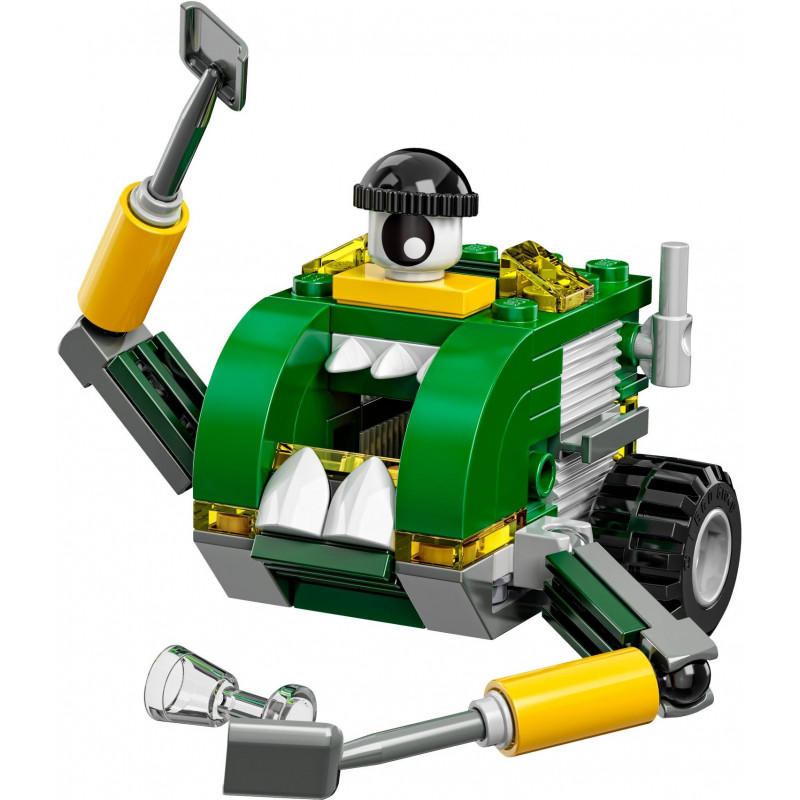 Lego Mixels 41574 Compax