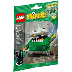 Lego Mixels 41572 Gobbol
