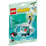 Lego Mixels 41570 Skrubz