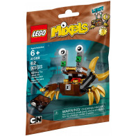 Lego Mixels 41568 Lewt