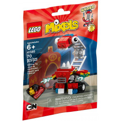 Lego Mixels 41565 Hydro