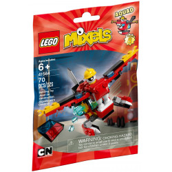 Lego Mixels 41564 Aquad