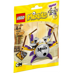 Lego Mixels 41561 Tapsy