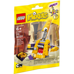 Lego Mixels 41560 Jamzy