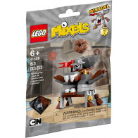 Lego Mixels 41558 Mixadel