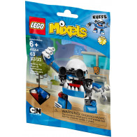 Lego Mixels 41554 Kuffs