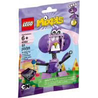 Lego Mixels 41551 Snax