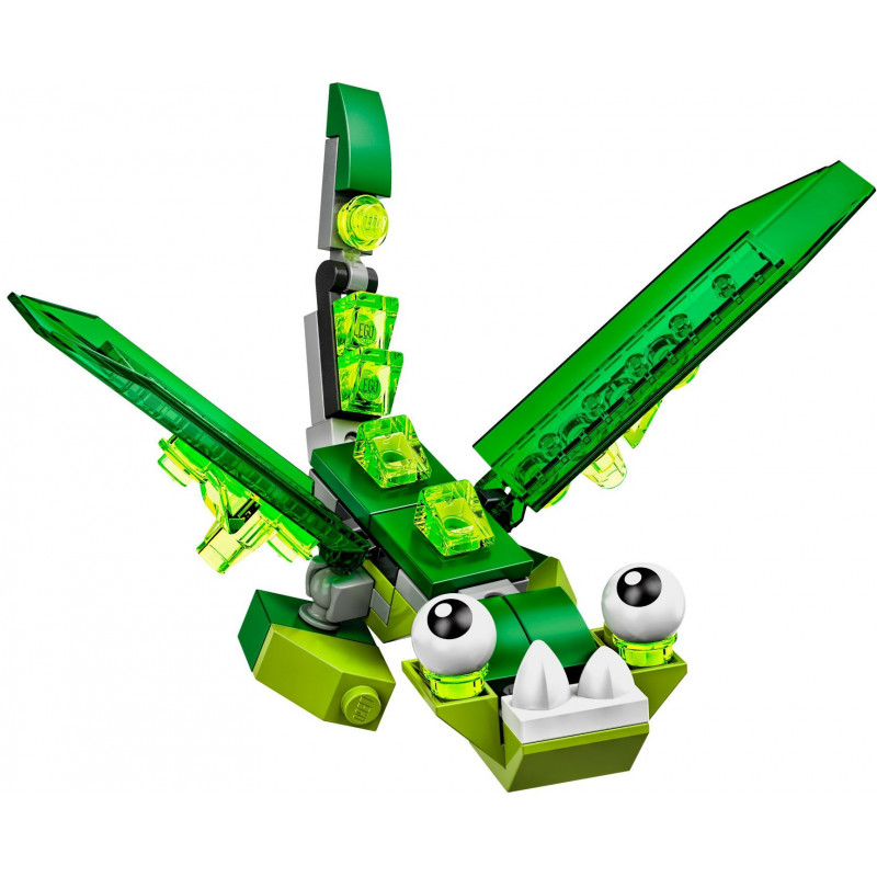 Lego Mixels 41550 Slusho